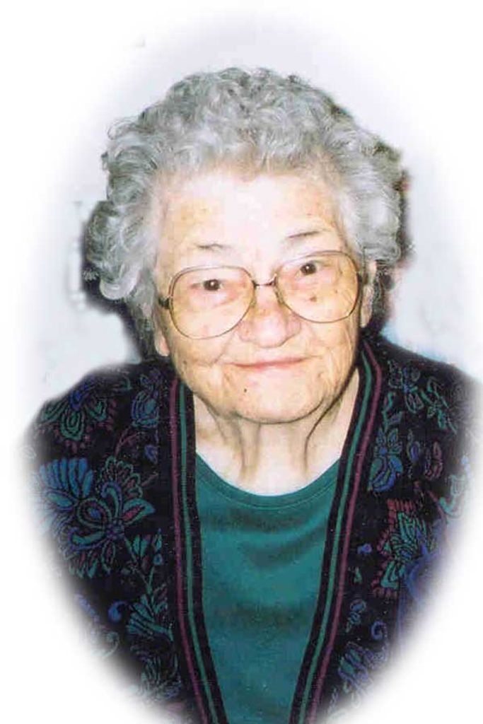 Mary Catherine Ragan