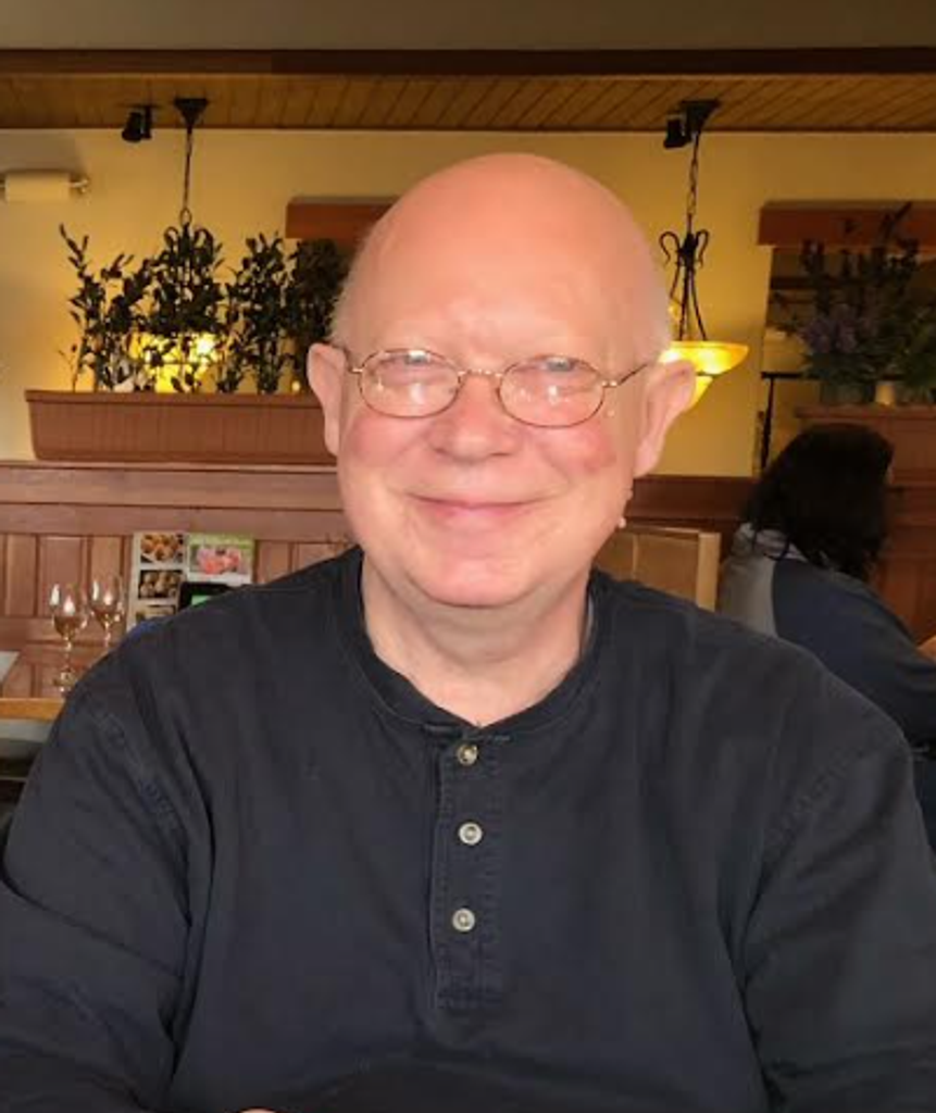 Richard "Rich" Lewis Allen Profile Photo
