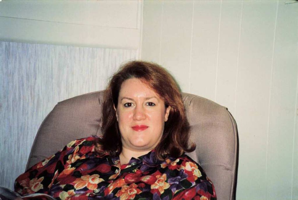 Leanna D. (Voyles)  Humphrey