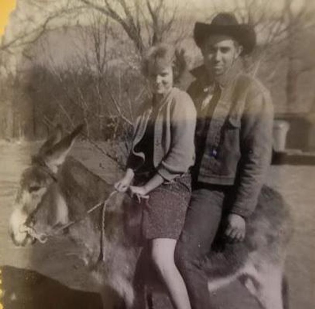 Woodie Marie Depasse Profile Photo