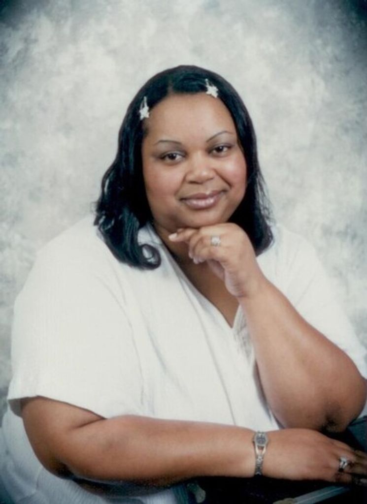 April Fields Profile Photo
