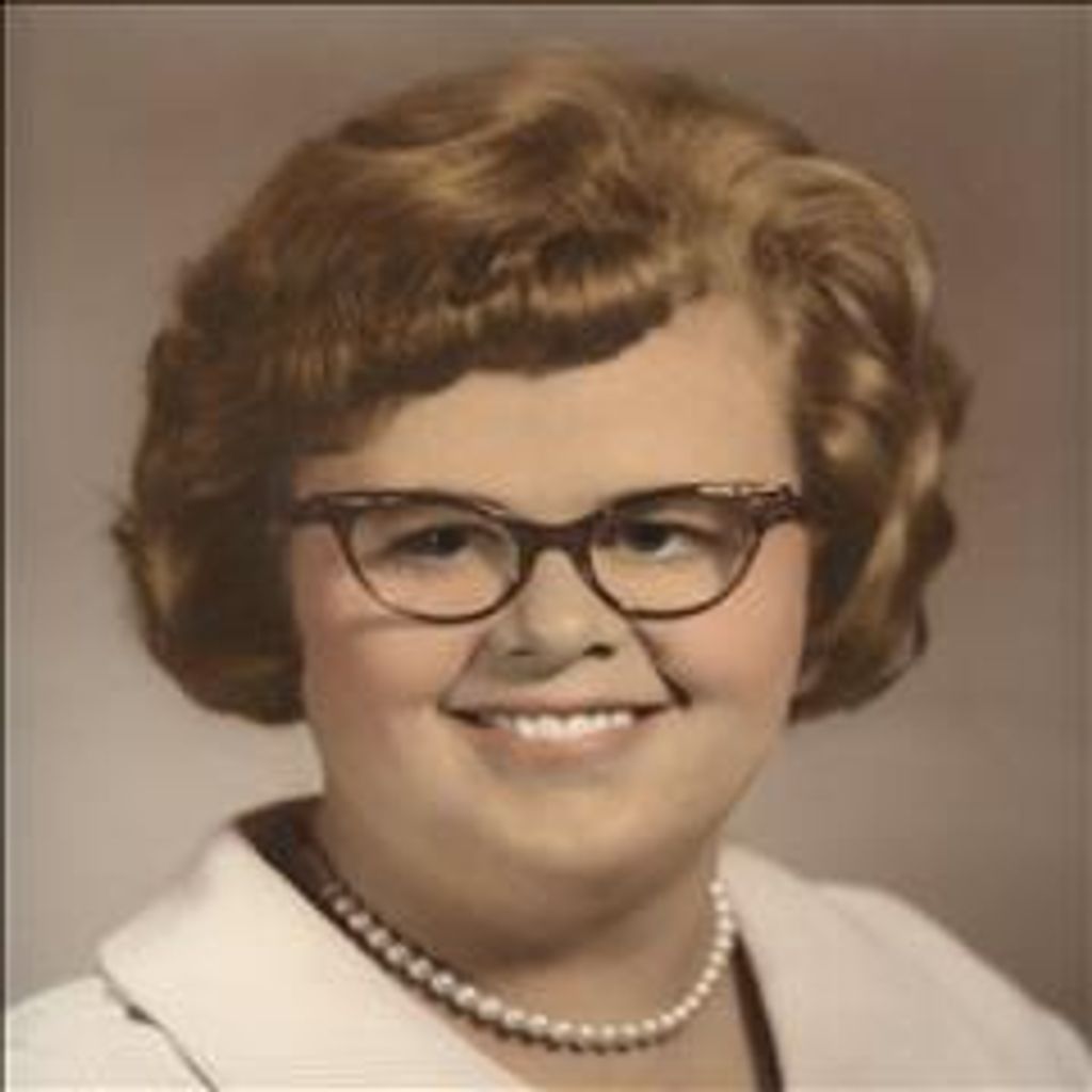 Beverly Vanderford Profile Photo