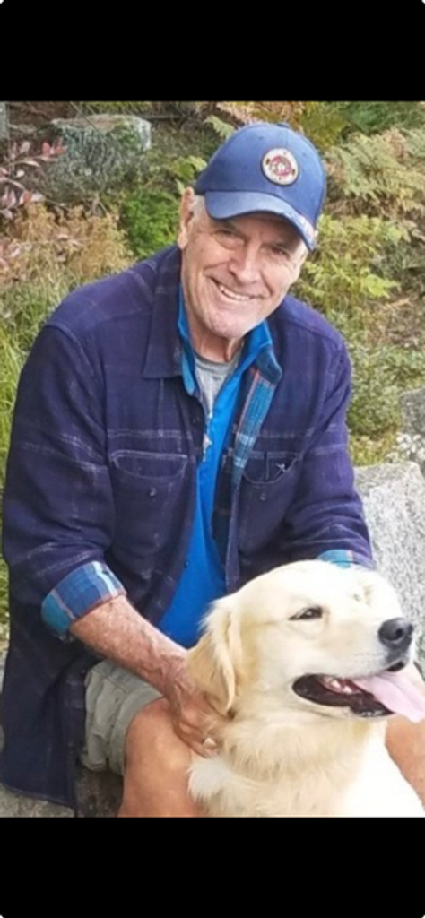 Marshall F. Reilly Profile Photo