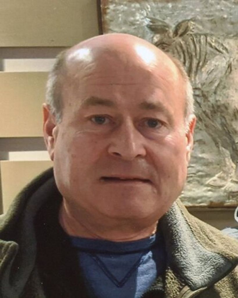 Michael Gene Howe Profile Photo