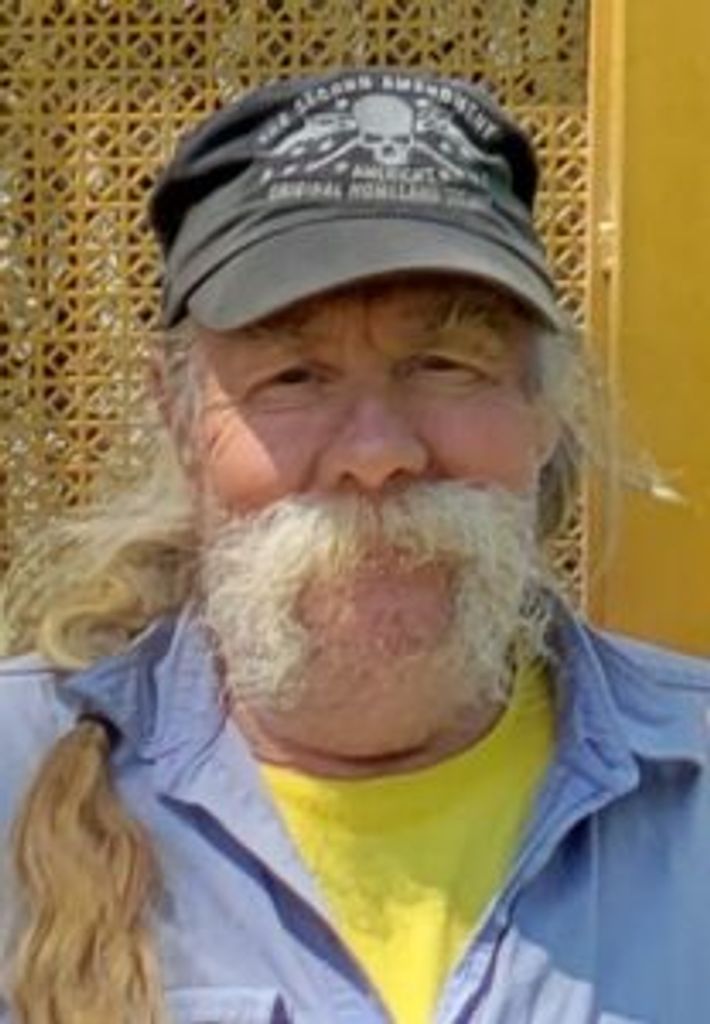 Robert "Bobby" Wohlsein
