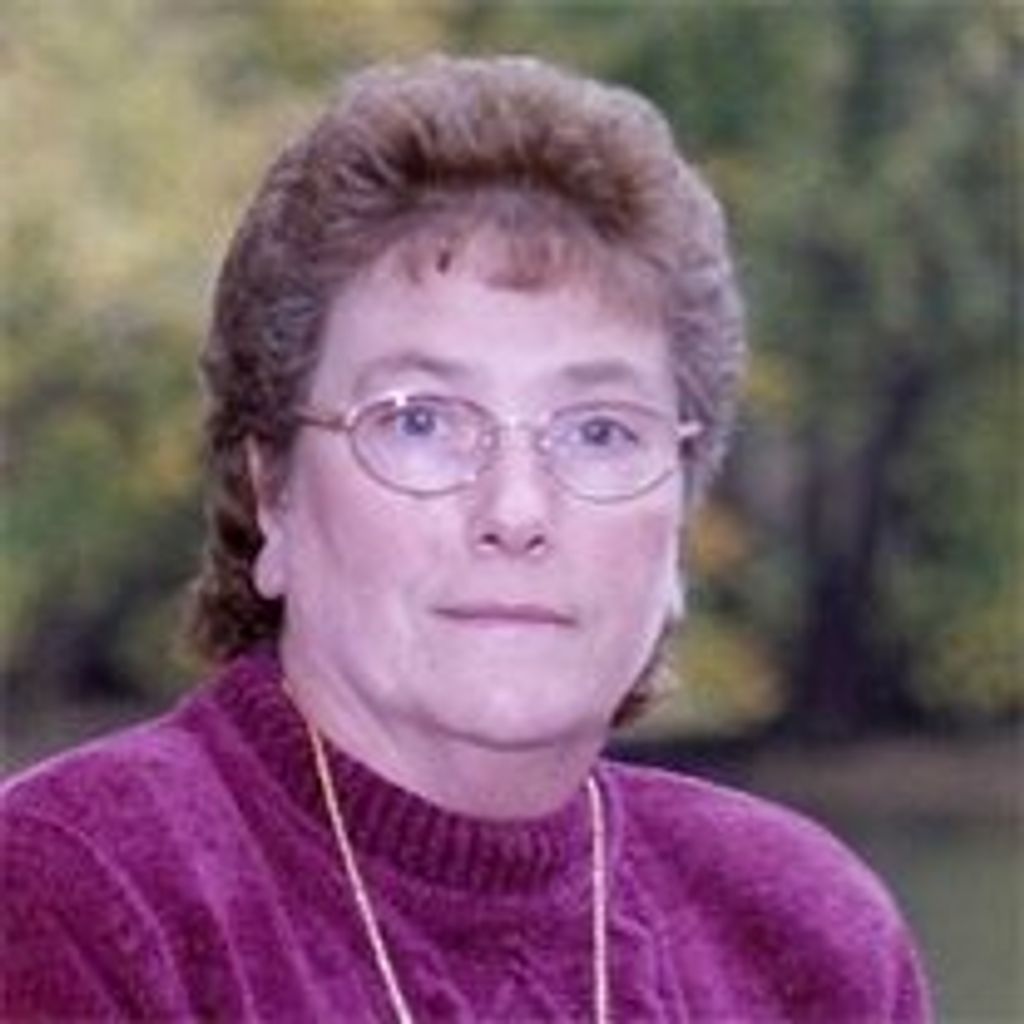 Joan  M. Howard