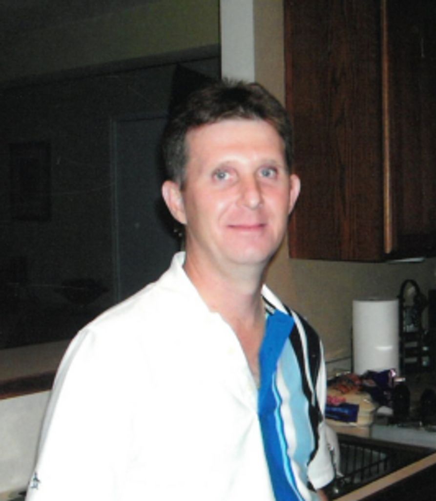 Troy Don Alexander Profile Photo
