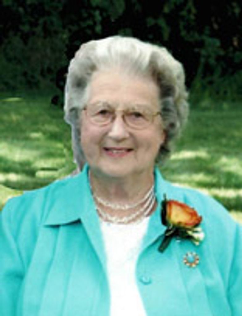 Darlene J. Bachman