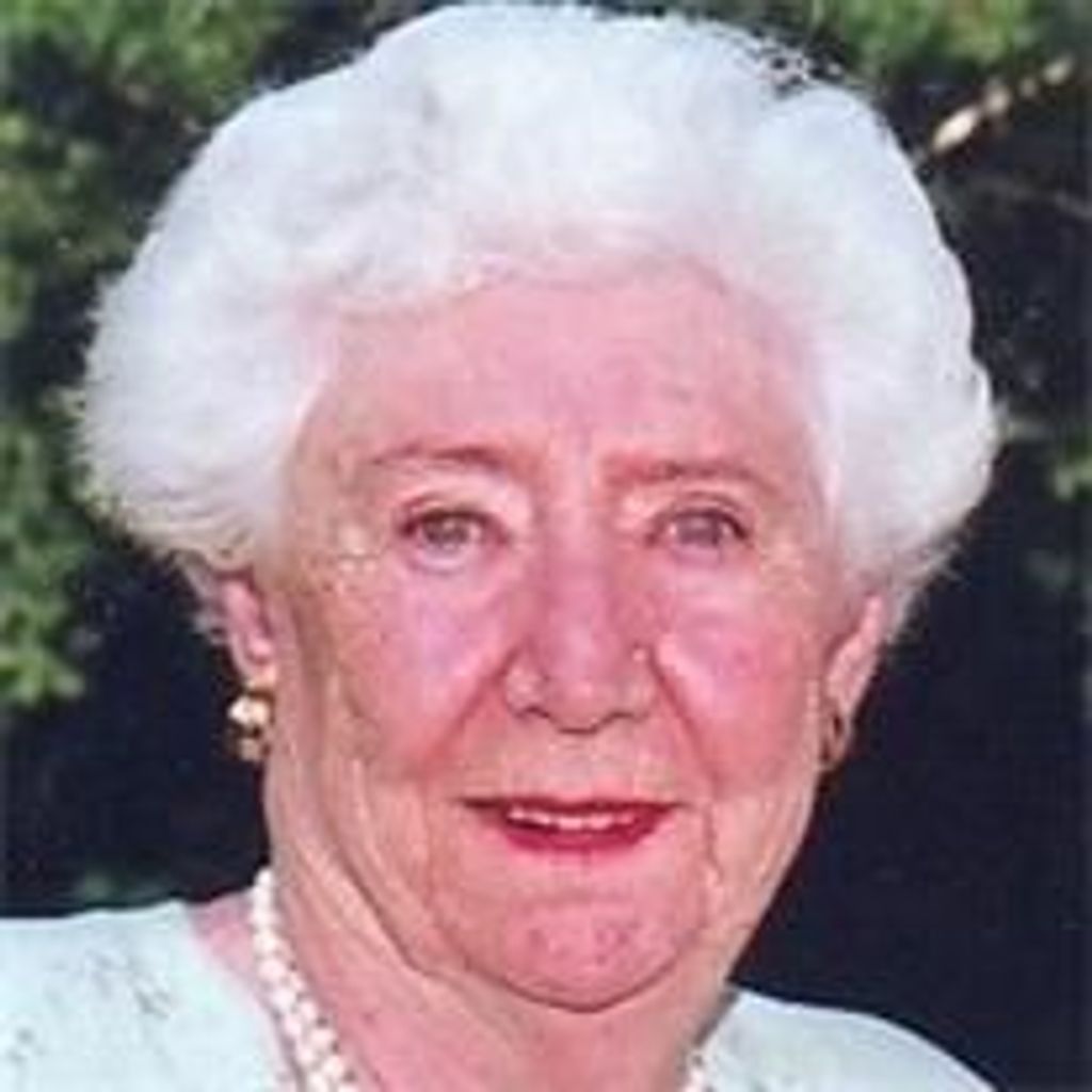 Elizabeth McCormack