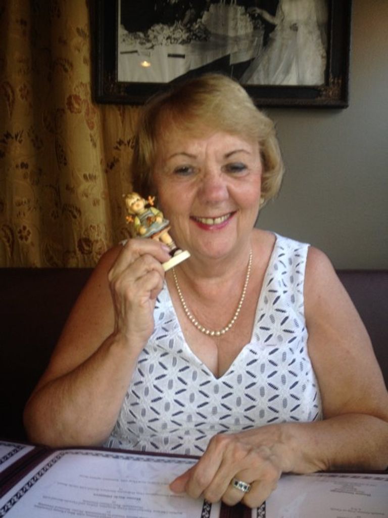 Barbara J (Swensen)  Reynolds