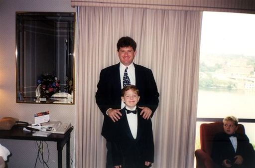 Joseph Matthew McEwen photo gallery thumbnail 52 of 100