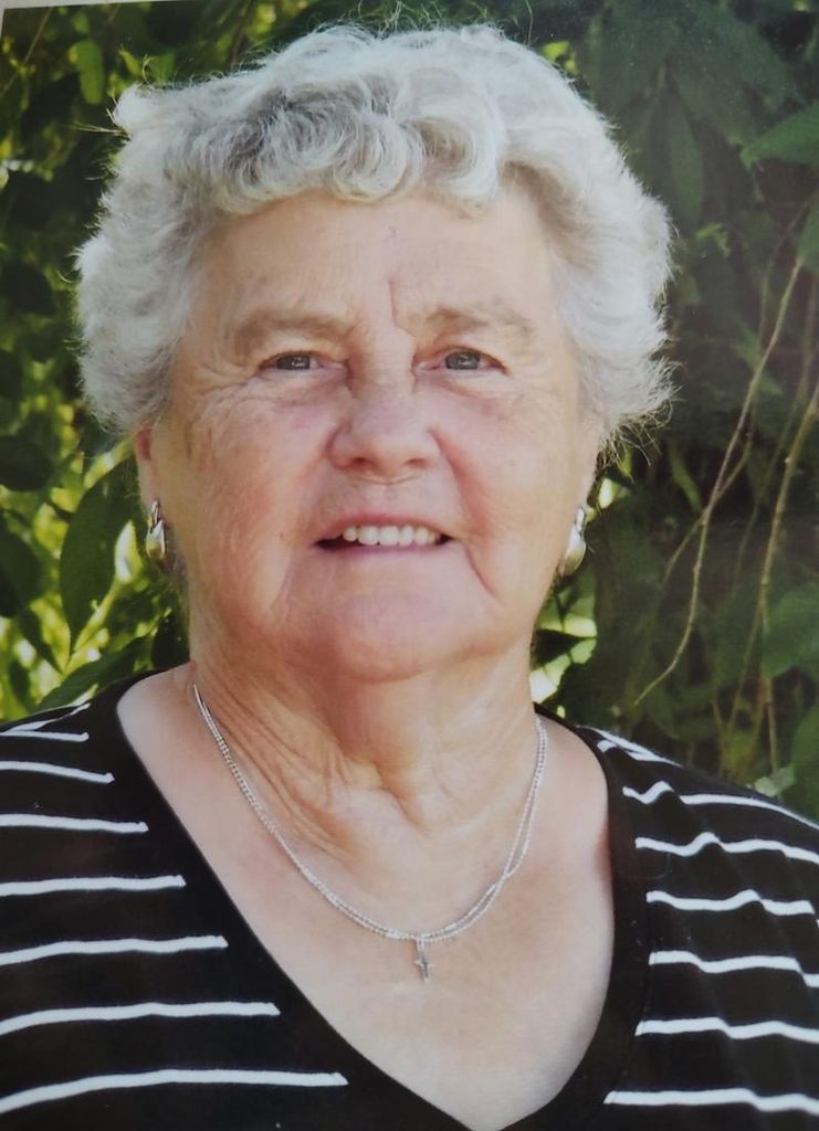 Lula Allene Lawson Collins Profile Photo