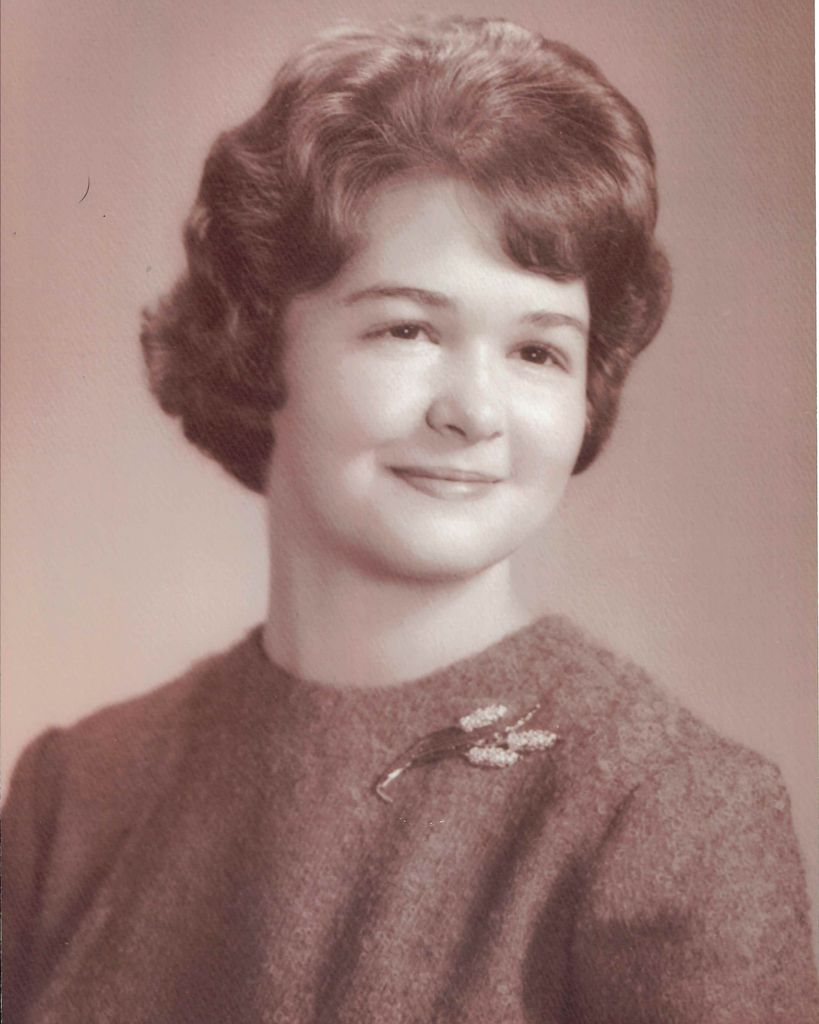 Beth Anne Olson Profile Photo