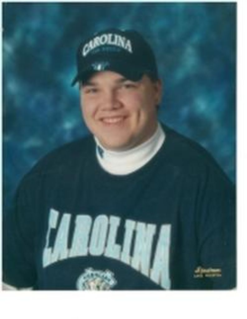 Cory Ray Flegel Profile Photo