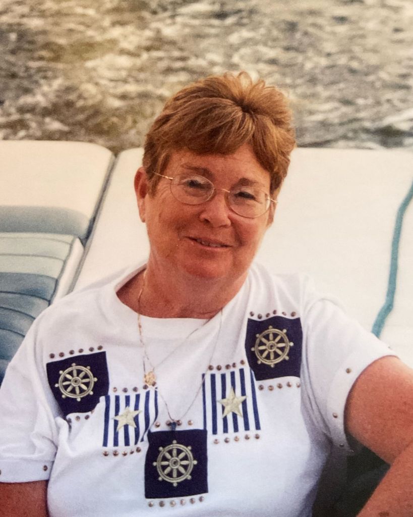 Jean Cromer Peters