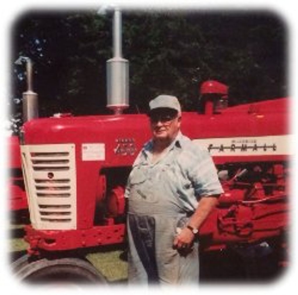 Bobby Glasgow Profile Photo