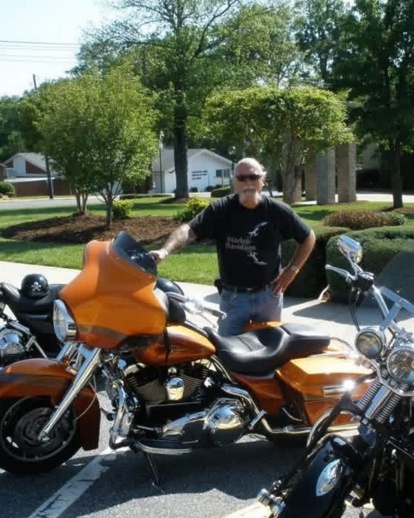 Rick Rector Profile Photo
