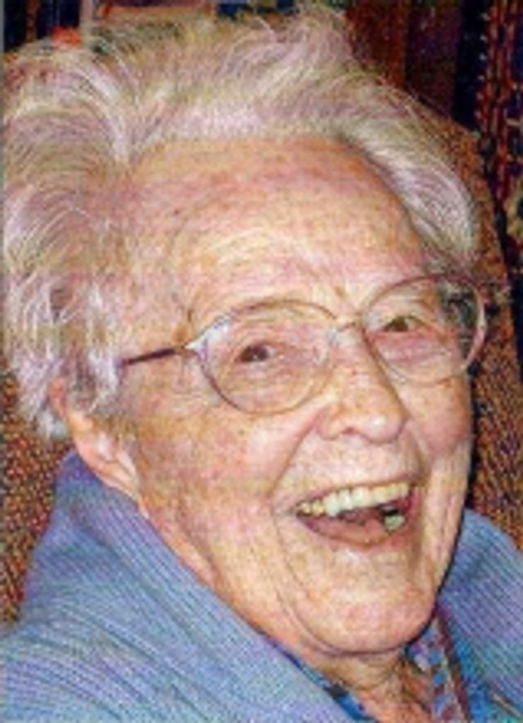 Mary (Lester) Brooks