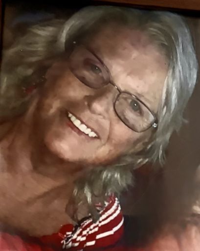 Patricia Aillena Scales's obituary image