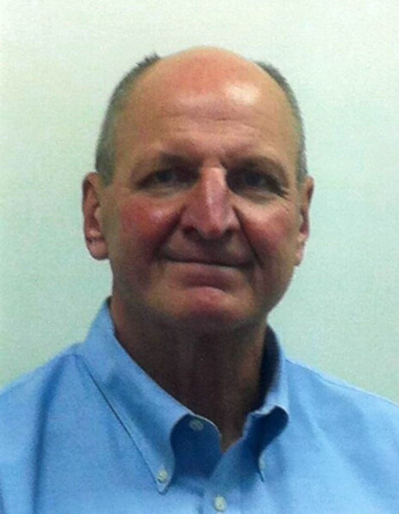 Mark S. Anderson