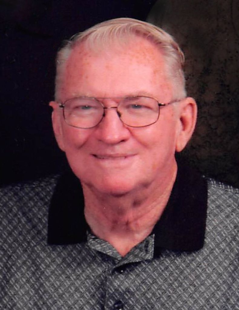 Larry Ashing Profile Photo