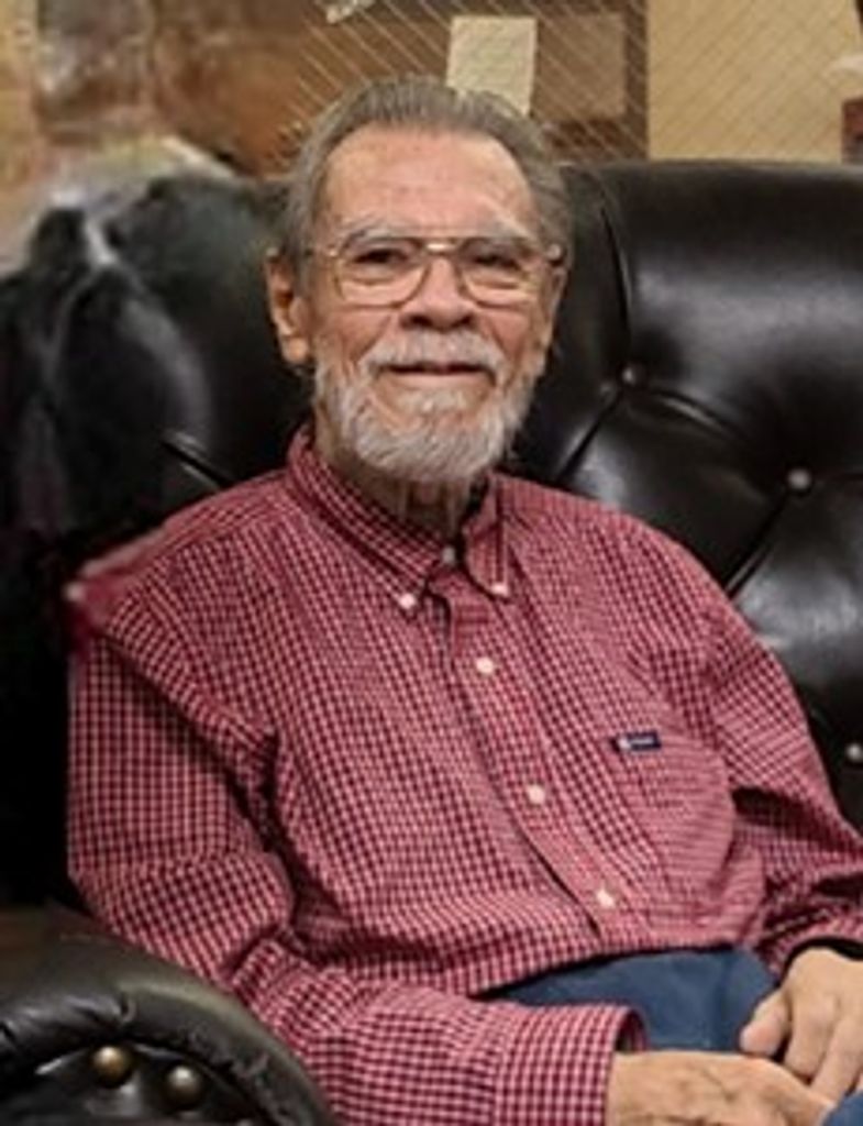 James Kenneth Bishop, Jr.