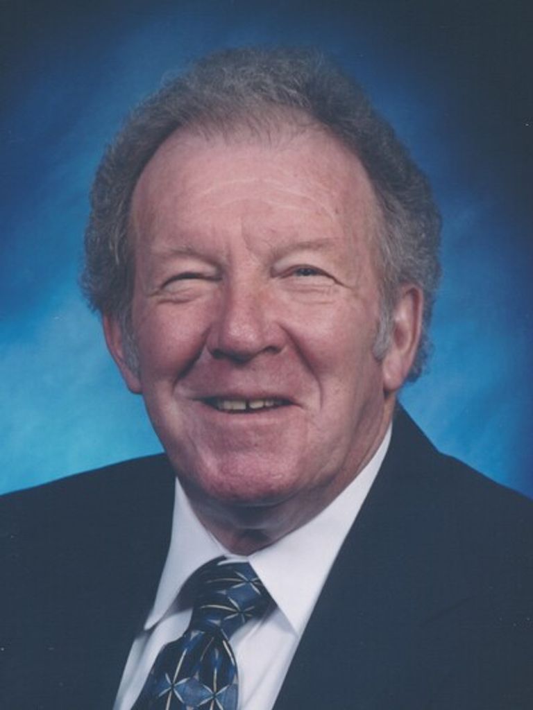 Samuel T. Miller Profile Photo