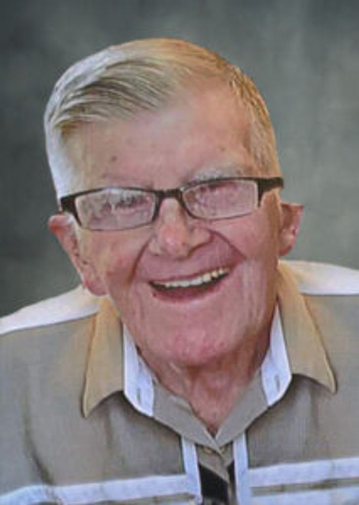 Clifford M. Stalling
