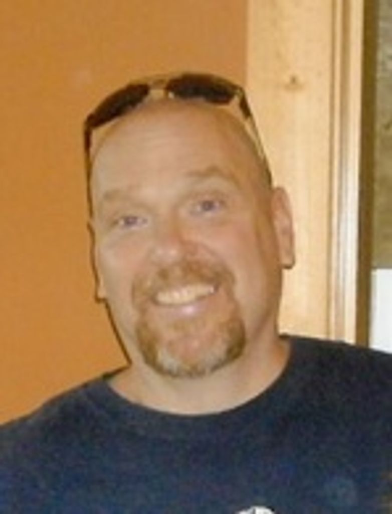 Karl Sebright