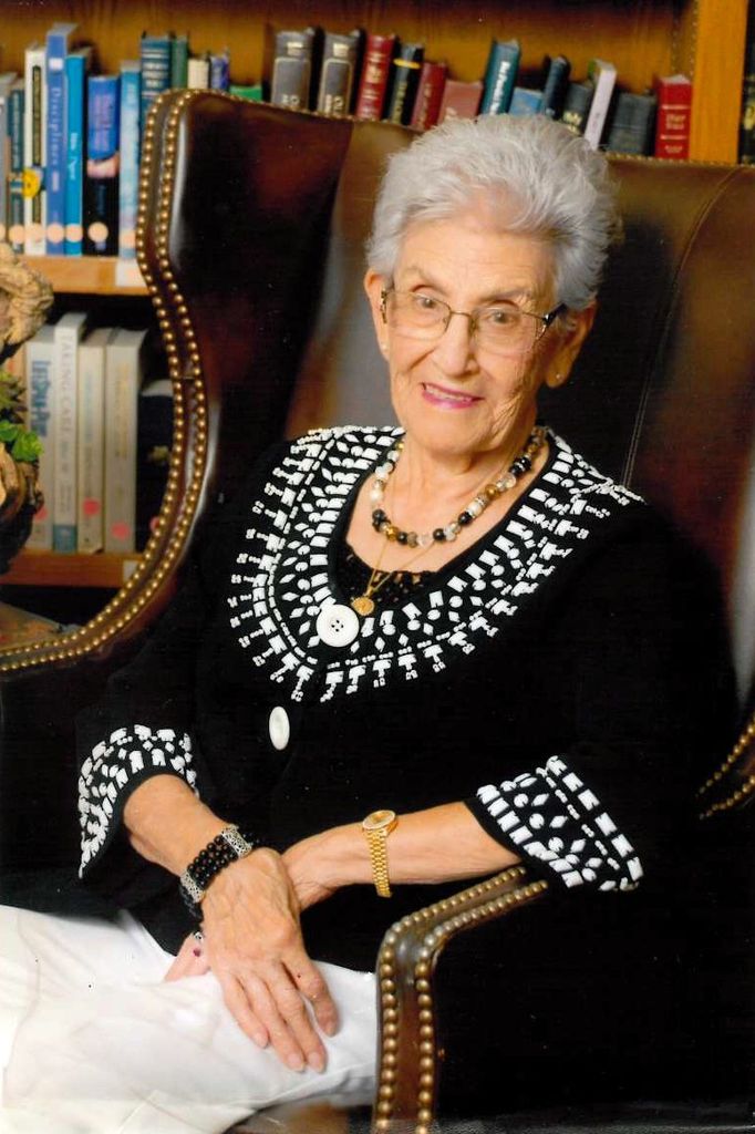 Anna Maria (Loera) Stewart Profile Photo