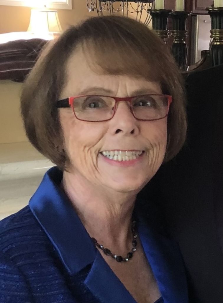 Cheryl Lee (Anderson)  Jacobsen