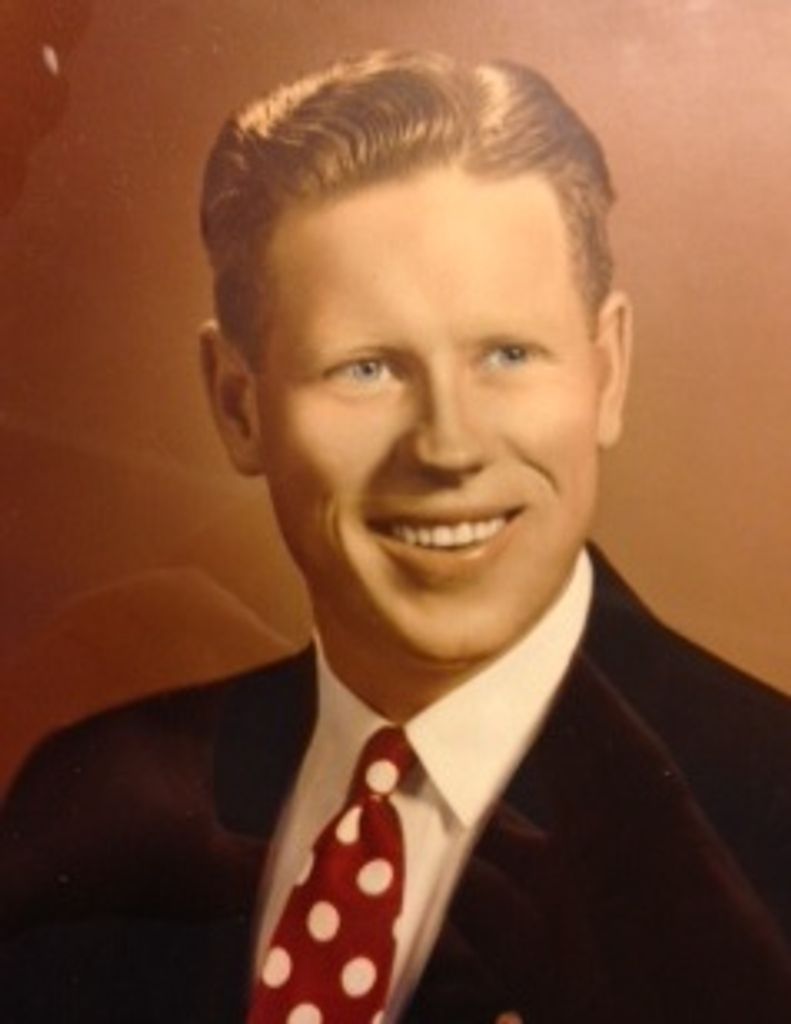 Pierce, Ray Vincent