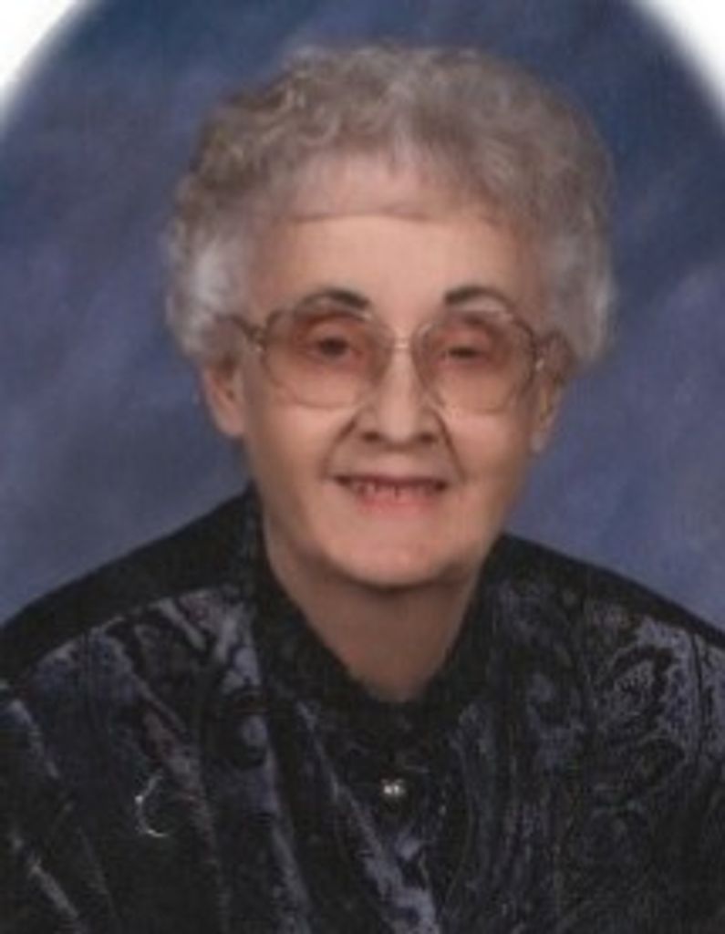 Pauline Edmunds