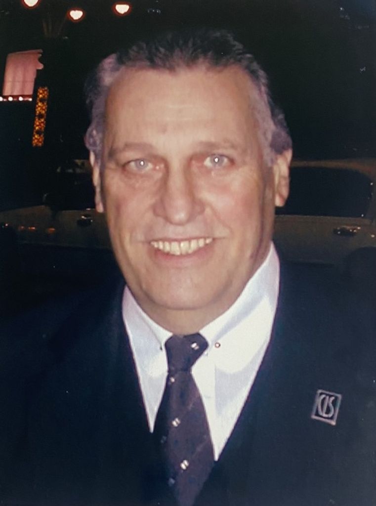 Richard Michael Disapio Profile Photo