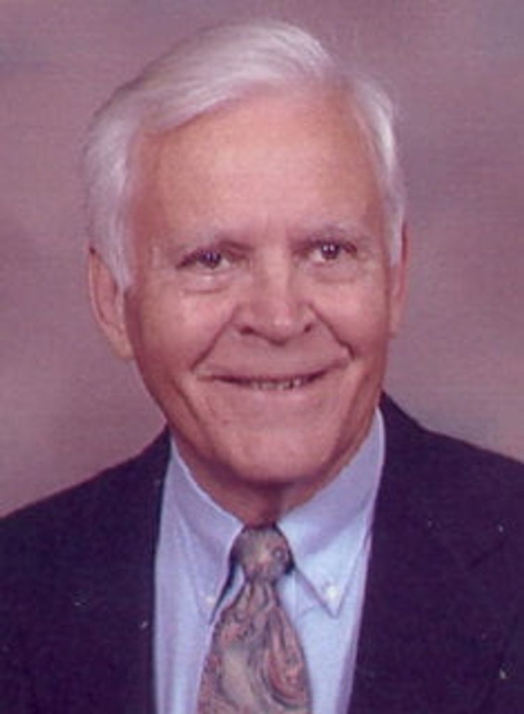 Willis Coy Mushrush Profile Photo