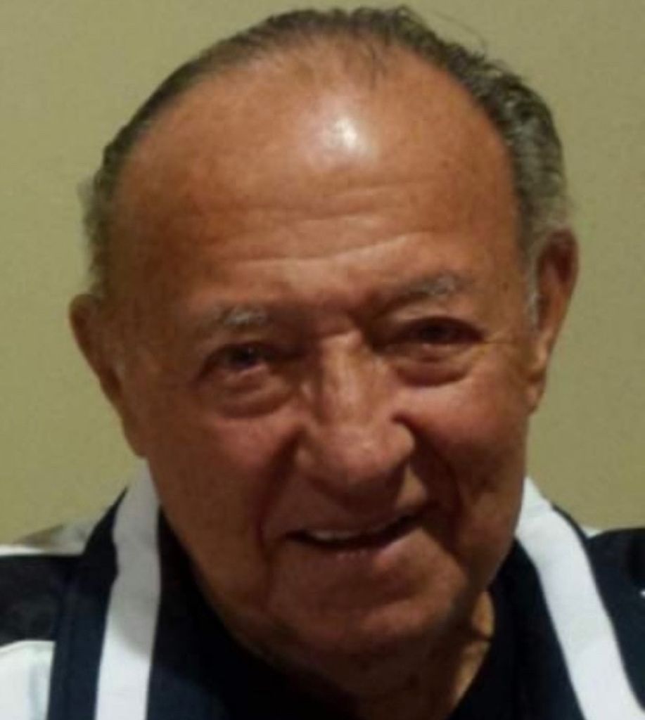 Raymond Gary Geldmacher 
