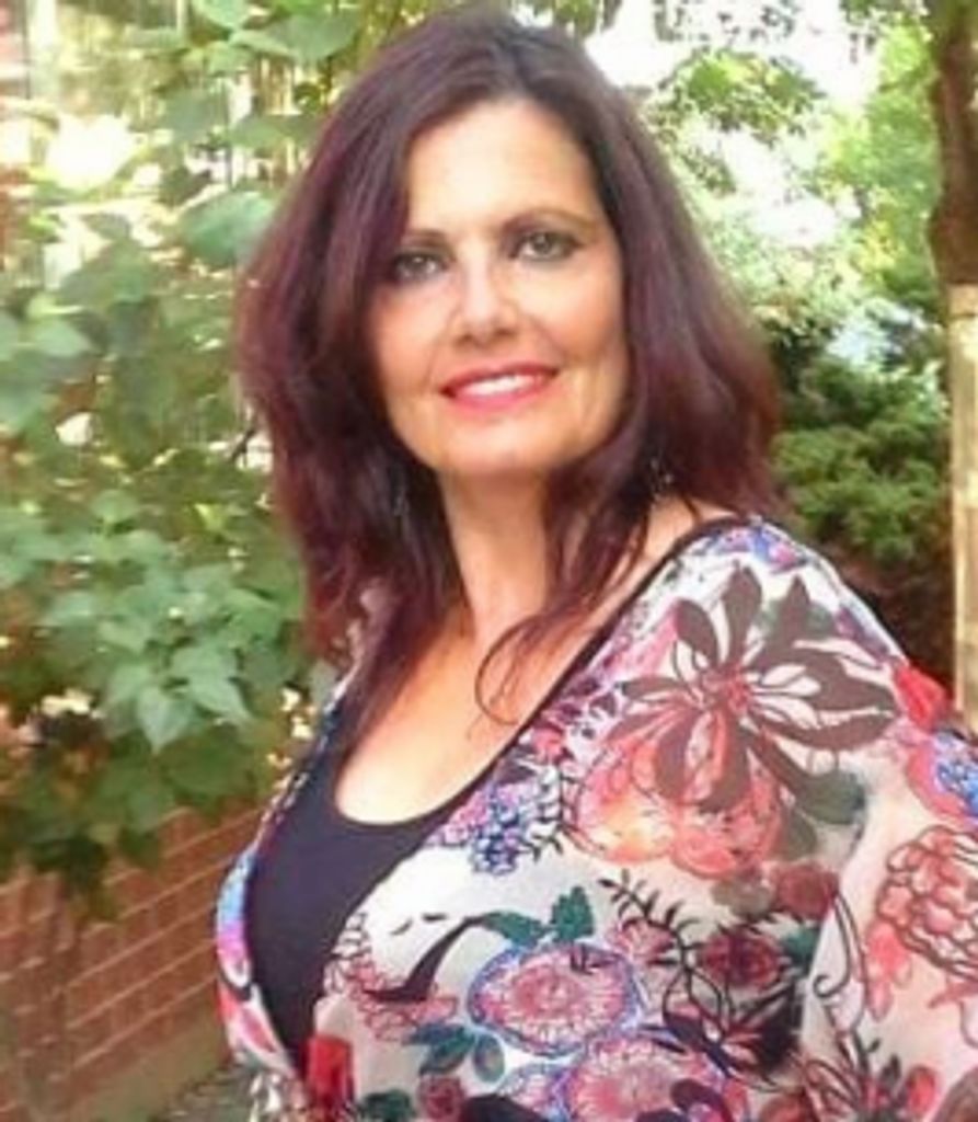 Sylvana  Giordano