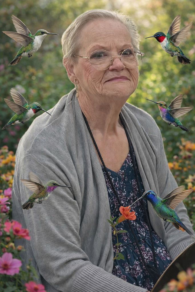 Deborah Faye Fisher Profile Photo
