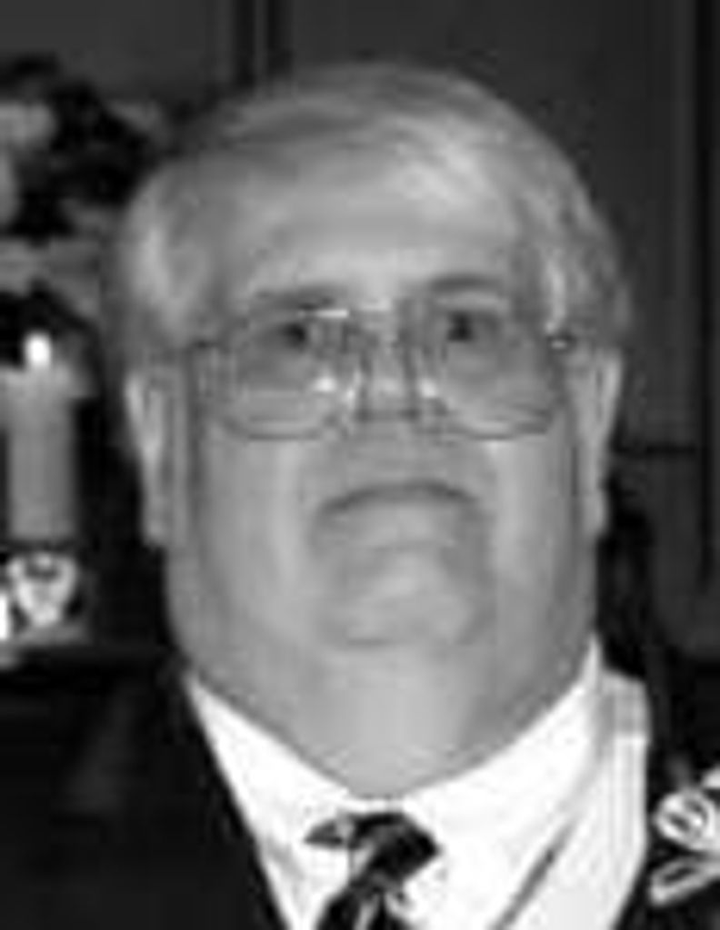 Jimmy E. Betts Profile Photo