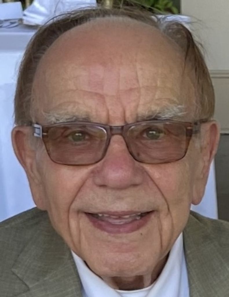 Robert Louis Shankovich