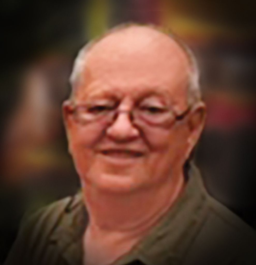 Howard R. Kopcych