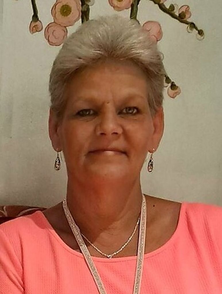Teresa Lynn Parker Profile Photo
