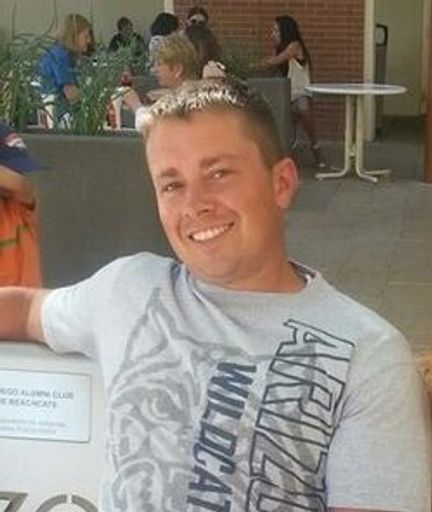 Nathan Murtaugh Profile Photo