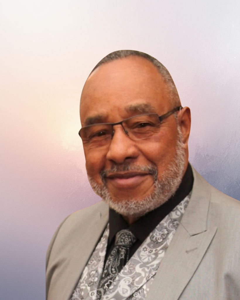 Rev. Charles Henry Jackson