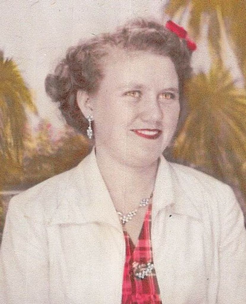 Della Katherine Gale Profile Photo