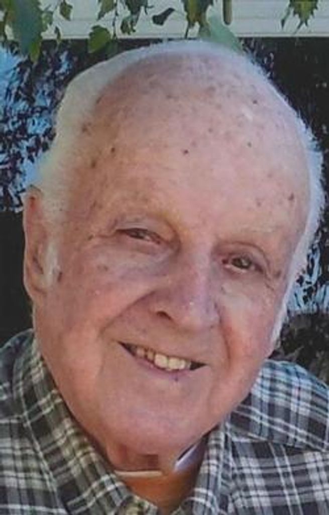 Charles Virgil Rasband