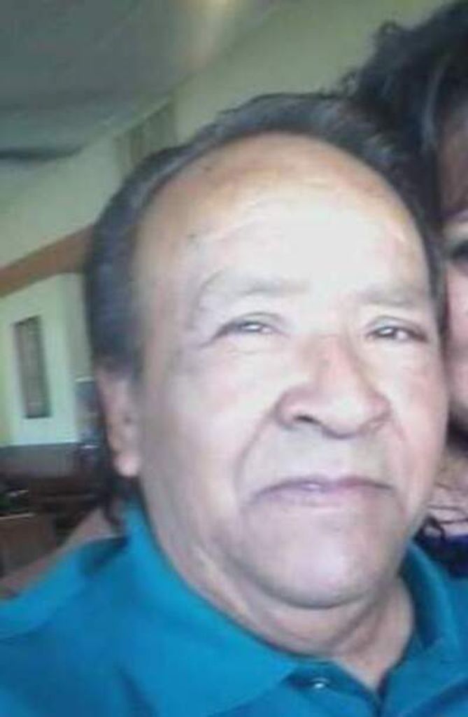 Agapito Godinez Profile Photo