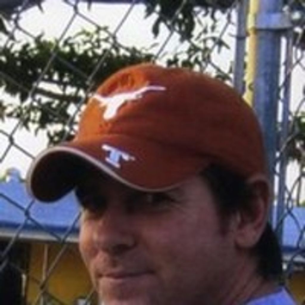 Thomas Barker