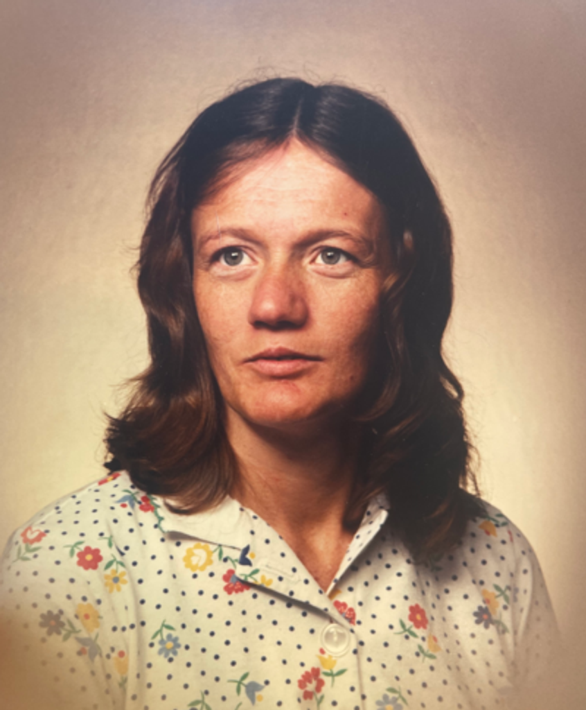 Louise Johnson Profile Photo
