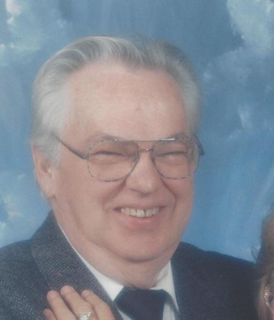 Stanley Jones Profile Photo